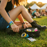 praktische festival survivalguide